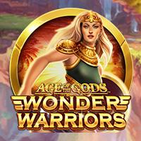 Age of the Gods™ Wonder Warriors™